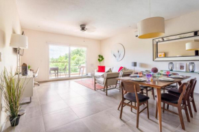 Casa Balam-Exclusivo y Amplio-Ideal Home Office
